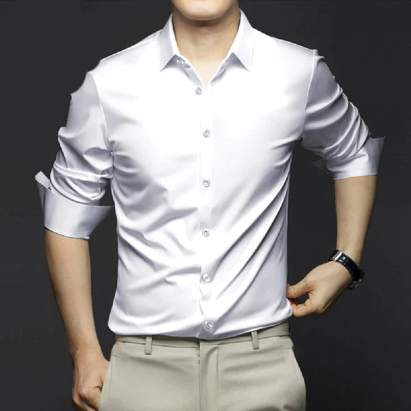 Dylan top without crease | Business shirt