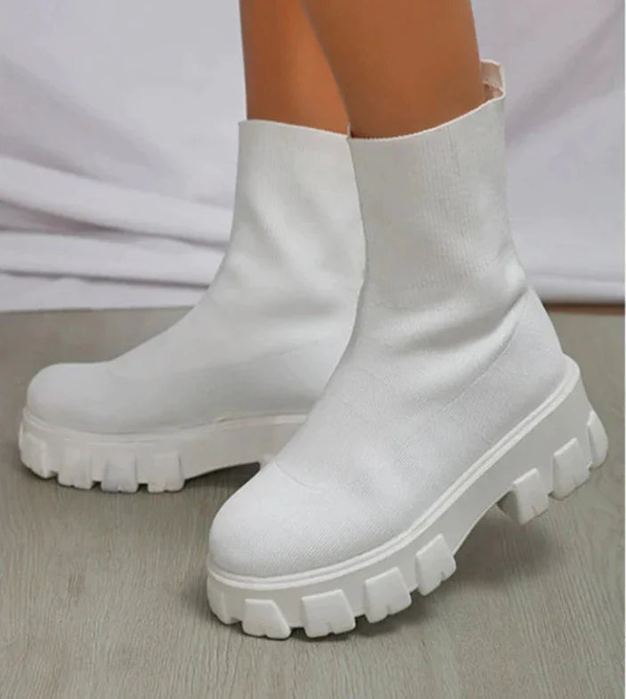 Shanna Boots | The Most Beautiful and Comfortable Boots!