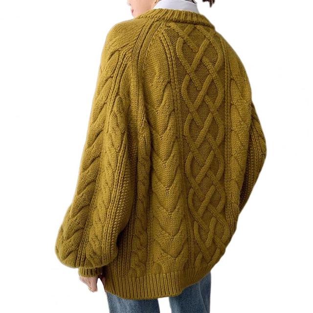 KaylensShirt I Winter Sweater for Women