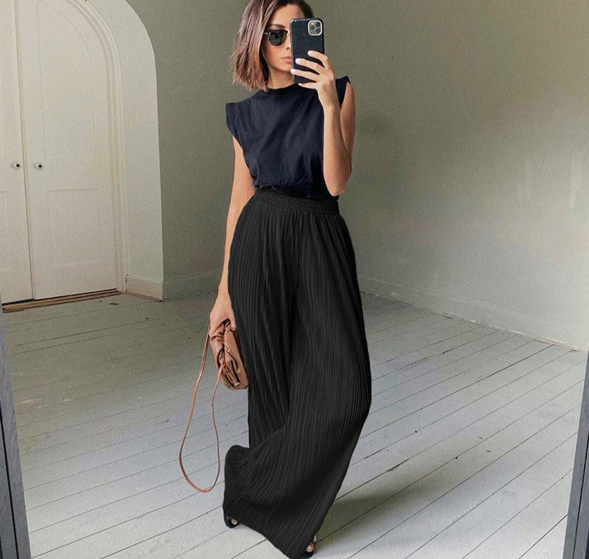 Evita Ensemble | A stylish and elegant women's set