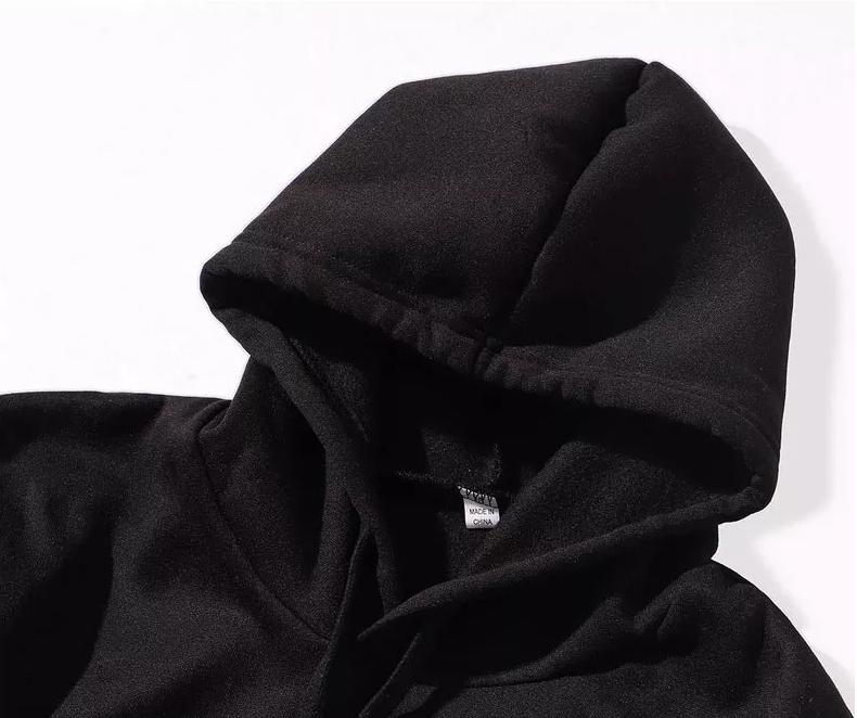 Robo Bear Hoodie | Teddy Tech Sweatshirt