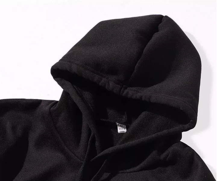 Robo Bear Hoodie | Teddy Tech Sweatshirt