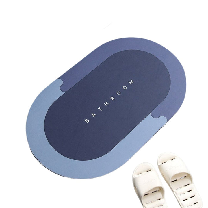 Vossen | Bathroom Shower Mat