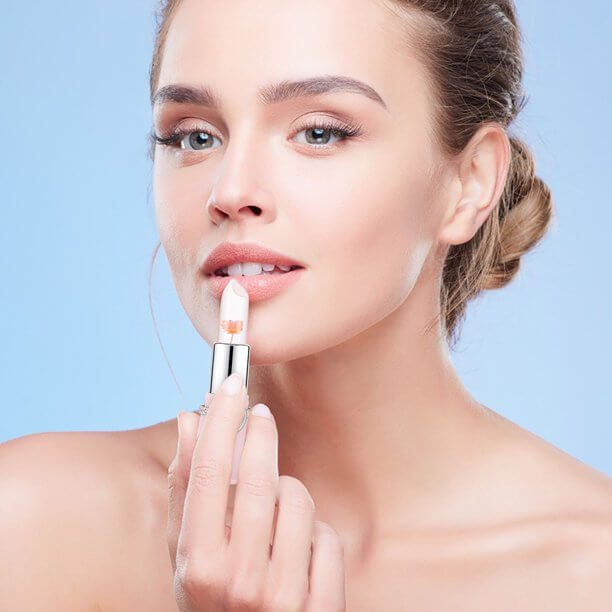 FlowerStick | Moisturizing Lip Balm