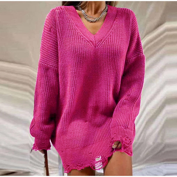 MariesVestido I SuéterVestido para mujeres