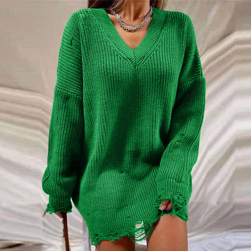 MariesVestido I SuéterVestido para mujeres