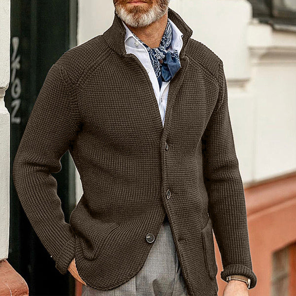 Gottfried Luxury Cardigan | Premium Cardigan