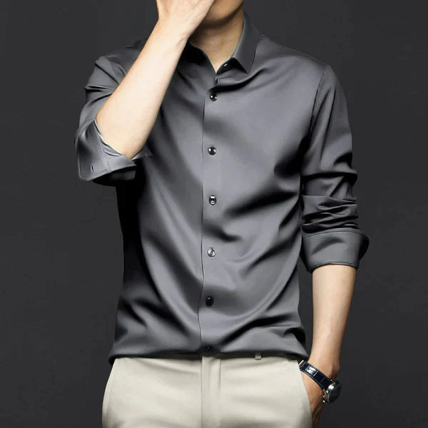 Dylan top without crease | Business shirt