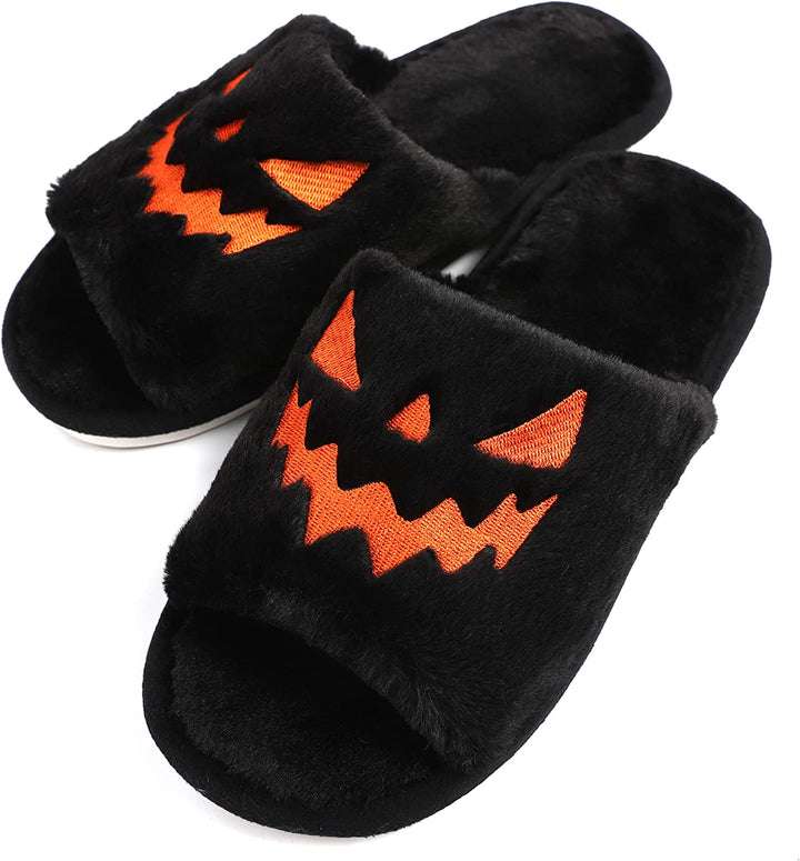 Eerie Slides | Warm & Comfortable