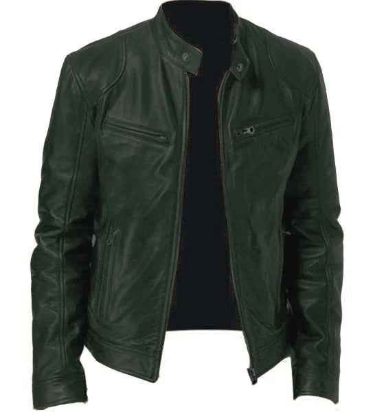 Daniel Breeze-Guard Pro | WindDefender Jacket