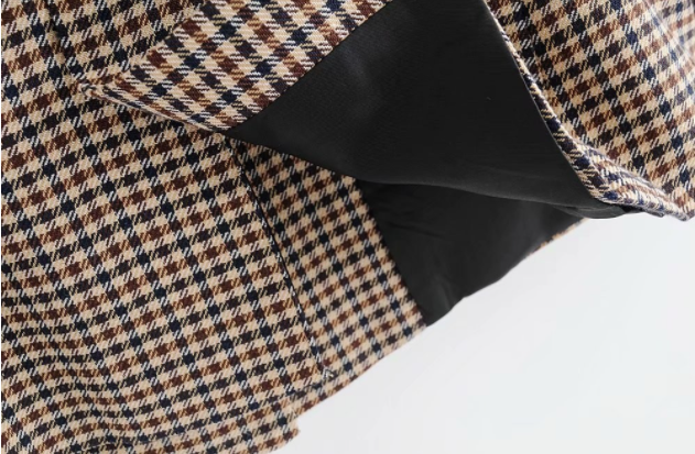 Fionas Business Blazer