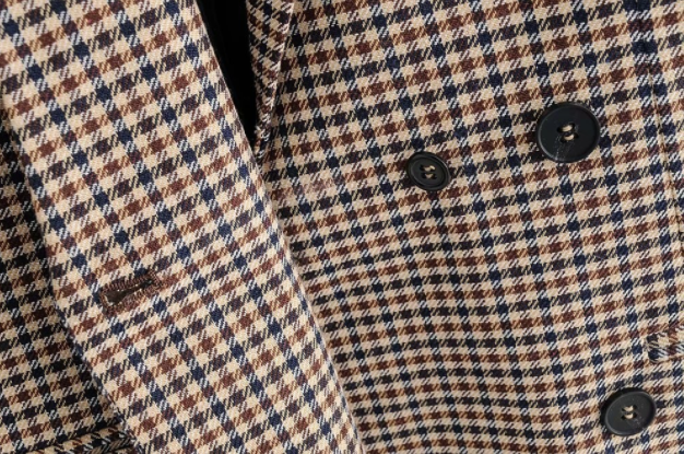 Fionas Business Blazer