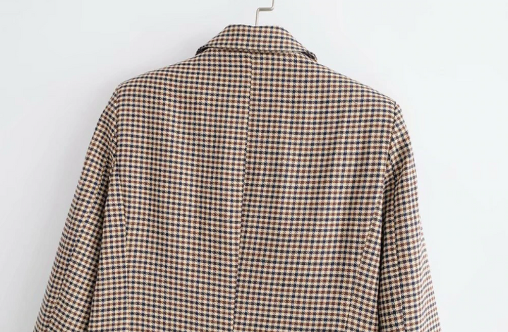 Fionas Business Blazer