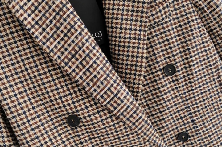 Fionas Business Blazer