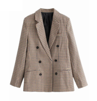 Fionas Business Blazer
