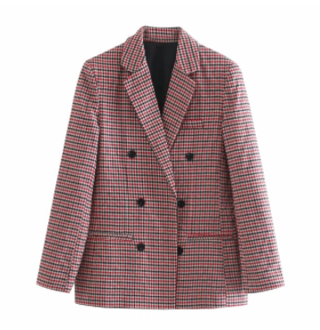 Fionas Business Blazer