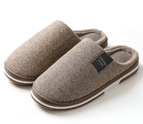 Men's Feet NEW | Always Warm Feet with Style!