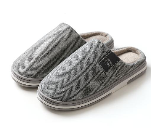 Men's Feet NEW | Always Warm Feet with Style!