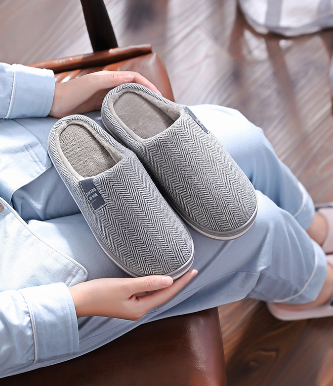 Men's Feet NEW | Always Warm Feet with Style!