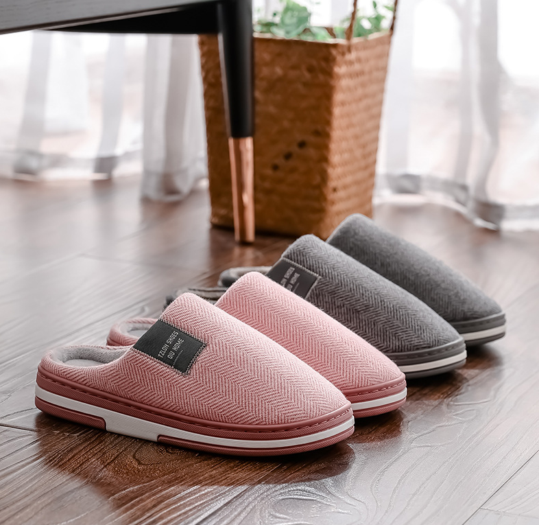 Men's Feet NEW | Always Warm Feet with Style!