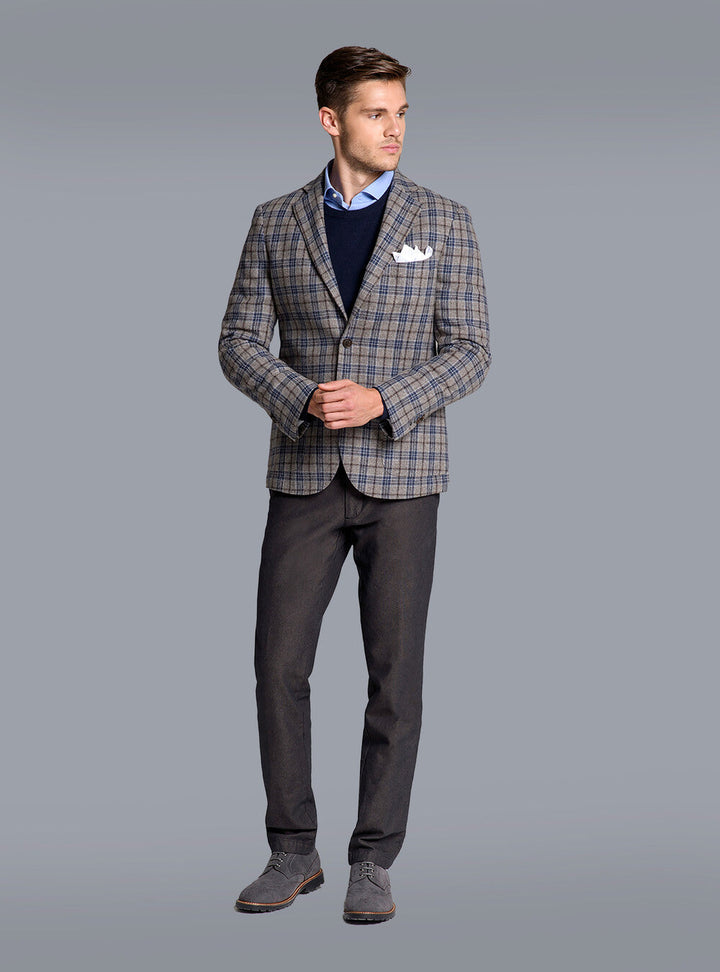 Hugo Cashmere Sweater | High Quality and Very Stylish