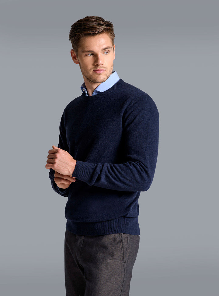 Hugo Cashmere Sweater | High Quality and Very Stylish