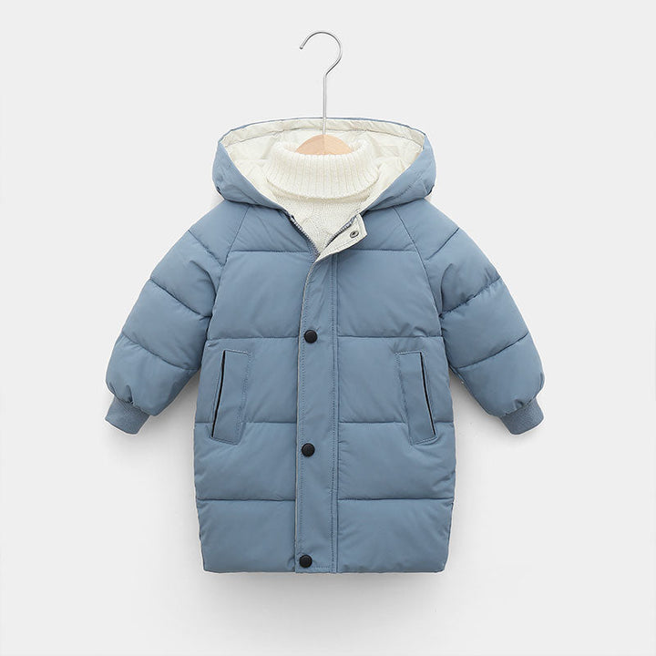 ParkasJacket I Winterjacke für Frauen