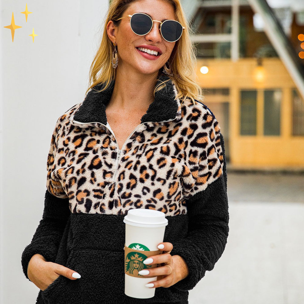 McKaylasShirt I Warmer and more fashionable sweater for women