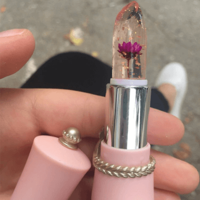FlowerStick | Moisturizing Lip Balm