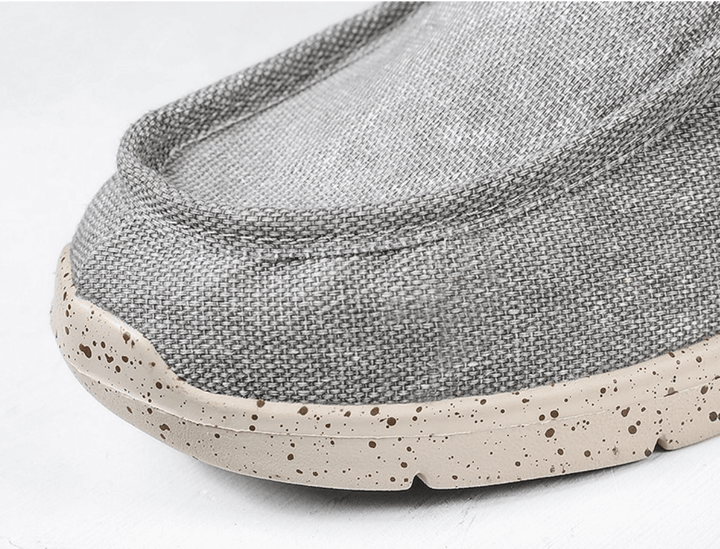 Comfortable casual shoes