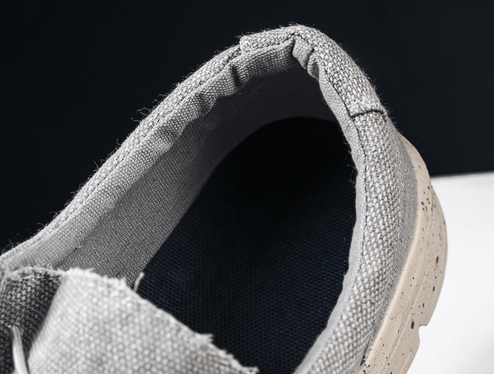 Comfortable casual shoes
