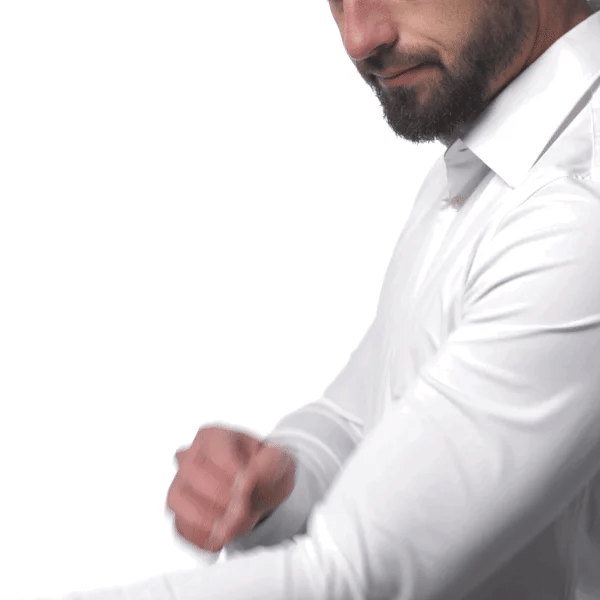 Dylan top without crease | Business shirt