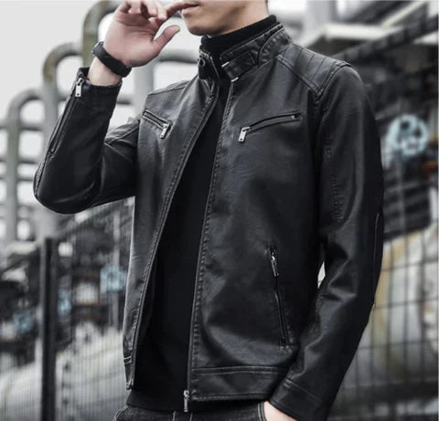 Daniel Breeze-Guard Pro | WindDefender Jacket