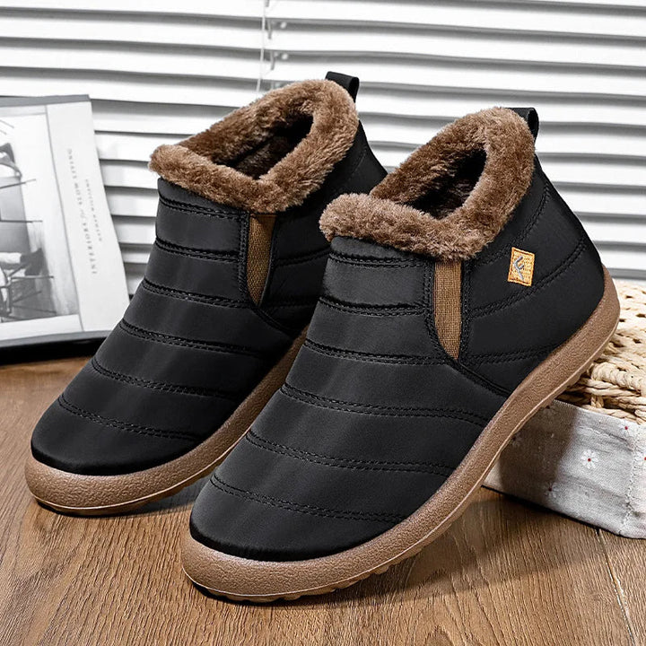 SnugFit Slippers | Beautifully Soft and Waterproof