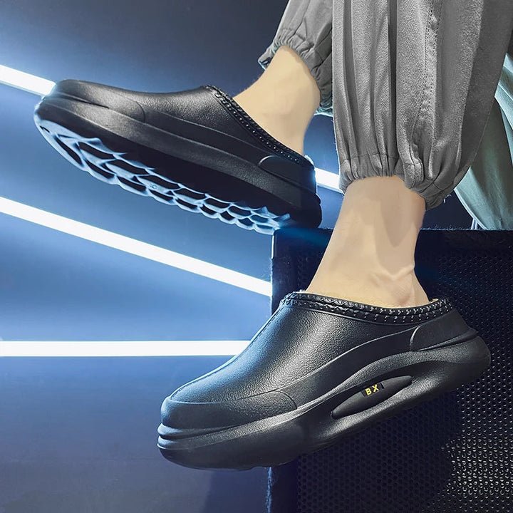 Garden Groove Slipper | The perfect garden clogs for winter