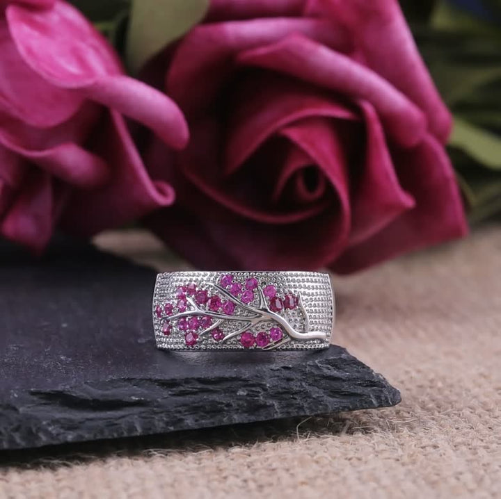 FlowerRing | Ring for Women