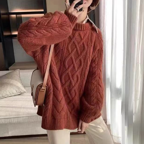 KaylensShirt I Winter Sweater for Women